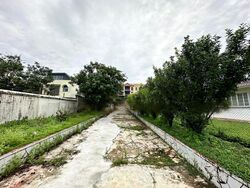 Rosyth Avenue (D19), Semi-Detached #477392921